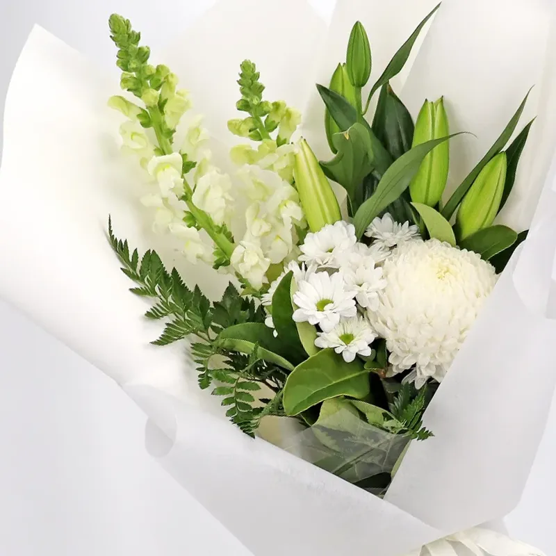 Букет Новый арбат